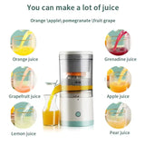 Multifunctional Household Juice Machine