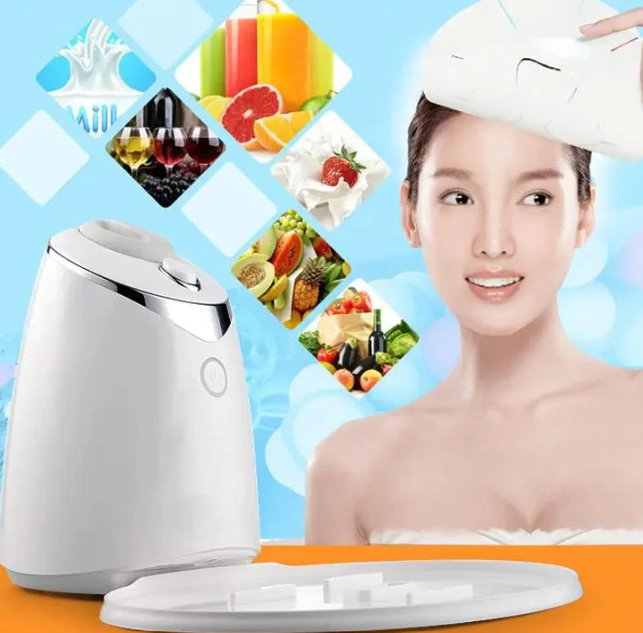 Face Mask Maker Machine