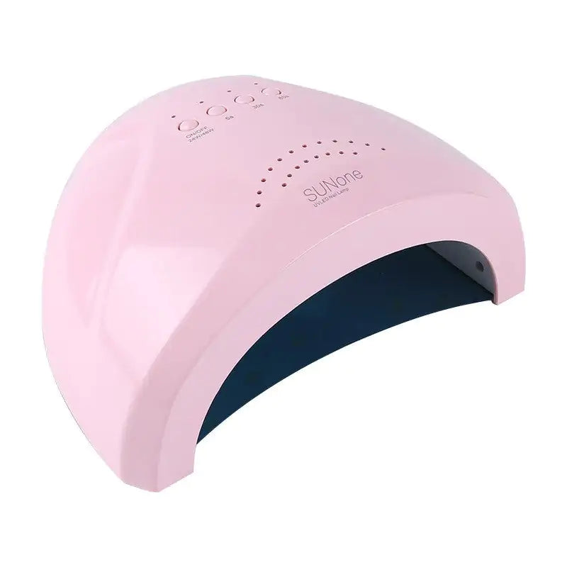 Nail Light Therapy Machine