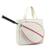 Women tennis bag