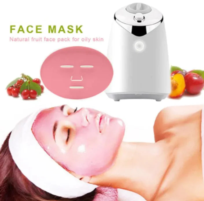 Face Mask Maker Machine