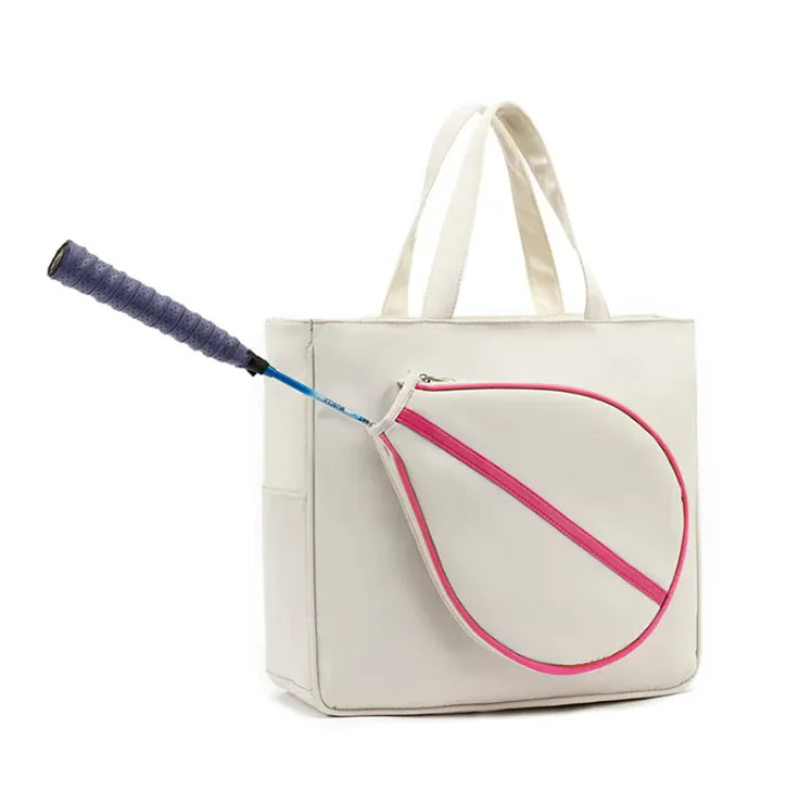 Women tennis bag