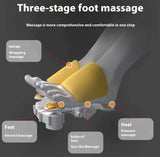 Electronic Foot Therapy Machine