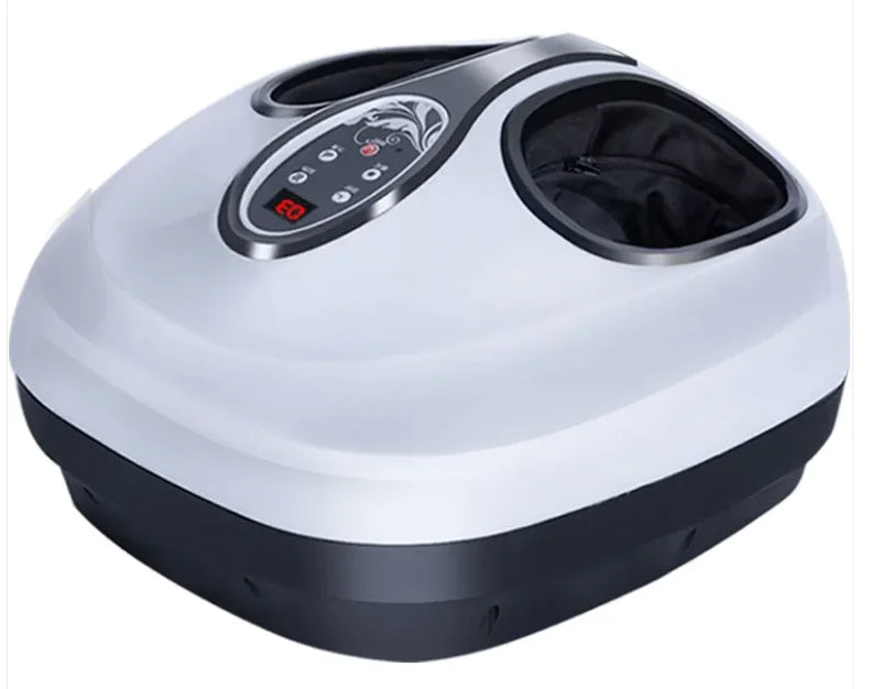 Electronic Foot Therapy Machine