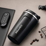 304 Stainless Steel Coffee Mugs Tumbler